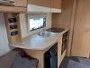 Used Elddis Supreme 462 2013 touring caravan Image