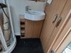 Used Elddis Supreme 462 2013 touring caravan Image