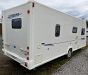 Used Bailey Pegasus 534 2010 touring caravan Image