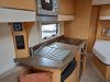 Used Bailey Pegasus 534 2010 touring caravan Image