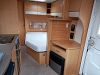 Used Bailey Pegasus 534 2010 touring caravan Image
