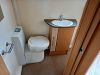 Used Bailey Pegasus 534 2010 touring caravan Image