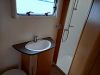 Used Bailey Pegasus 534 2010 touring caravan Image