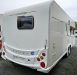 Used Bailey Unicorn Barcelona S3 2015 touring caravan Image