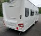 Used Swift Sprite Major 4 SB 2022 touring caravan Image