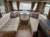 Used Swift Sprite Major 4 SB 2022 touring caravan Image