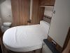 Used Swift Sprite Major 4 SB 2022 touring caravan Image