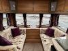 Used Bailey Unicorn Cabrera 2012 touring caravan Image