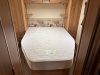 Used Bailey Unicorn Cabrera 2012 touring caravan Image