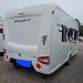 Used Swift Elegance 480 2015 touring caravan Image