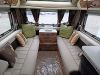 Used Swift Elegance 480 2015 touring caravan Image