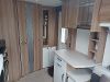 Used Swift Elegance 480 2015 touring caravan Image