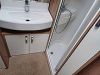 Used Swift Elegance 480 2015 touring caravan Image
