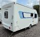 Used Sprite Musketeer TD 2012 touring caravan Image