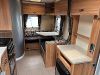 Used Sprite Musketeer TD 2012 touring caravan Image