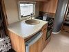 Used Sprite Musketeer TD 2012 touring caravan Image