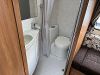 Used Sprite Musketeer TD 2012 touring caravan Image