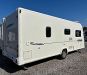 Used Bailey Pegasus 524 2010 touring caravan Image
