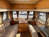 Used Bailey Pegasus 524 2010 touring caravan Image
