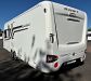 Used Swift Elegance 645 2016 touring caravan Image