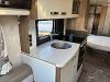Used Swift Elegance 645 2016 touring caravan Image