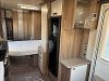Used Swift Elegance 645 2016 touring caravan Image