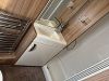 Used Swift Elegance 645 2016 touring caravan Image