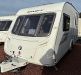 Used Swift Charisma 230 2011 touring caravan Image