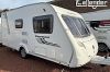Used Swift Charisma 230 2011 touring caravan Image