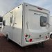 Used Swift Charisma 230 2011 touring caravan Image