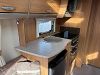 Used Swift Charisma 230 2011 touring caravan Image
