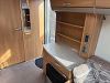 Used Swift Charisma 230 2011 touring caravan Image