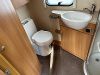 Used Swift Charisma 230 2011 touring caravan Image