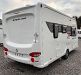 Used Sterling Eccles Topaz 2012 touring caravan Image