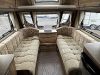 Used Sterling Eccles Topaz 2012 touring caravan Image