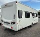 Used Swift Challenger SE 565 2015 touring caravan Image