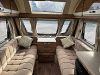 Used Swift Challenger SE 565 2015 touring caravan Image