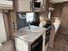 Used Swift Challenger SE 565 2015 touring caravan Image