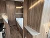 Used Swift Challenger SE 565 2015 touring caravan Image