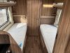 Used Swift Challenger SE 565 2015 touring caravan Image