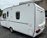 Used Abbey Vogue 470 2007 touring caravan Image