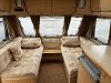 Used Abbey Vogue 470 2007 touring caravan Image
