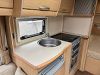 Used Abbey Vogue 470 2007 touring caravan Image