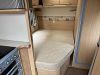 Used Abbey Vogue 470 2007 touring caravan Image