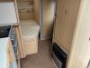 Used Abbey Vogue 470 2007 touring caravan Image