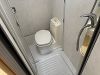 Used Abbey Vogue 470 2007 touring caravan Image