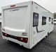 Used Lunar Clubman SB 2013 touring caravan Image