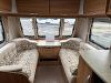 Used Lunar Clubman SB 2013 touring caravan Image