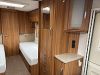 Used Lunar Clubman SB 2013 touring caravan Image