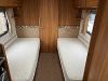 Used Lunar Clubman SB 2013 touring caravan Image